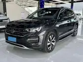 2022 VOLKSWAGEN TAYRON,autocango,china used car exporter,china ev exporter,chinese used car exporter,chinese used ev exporter