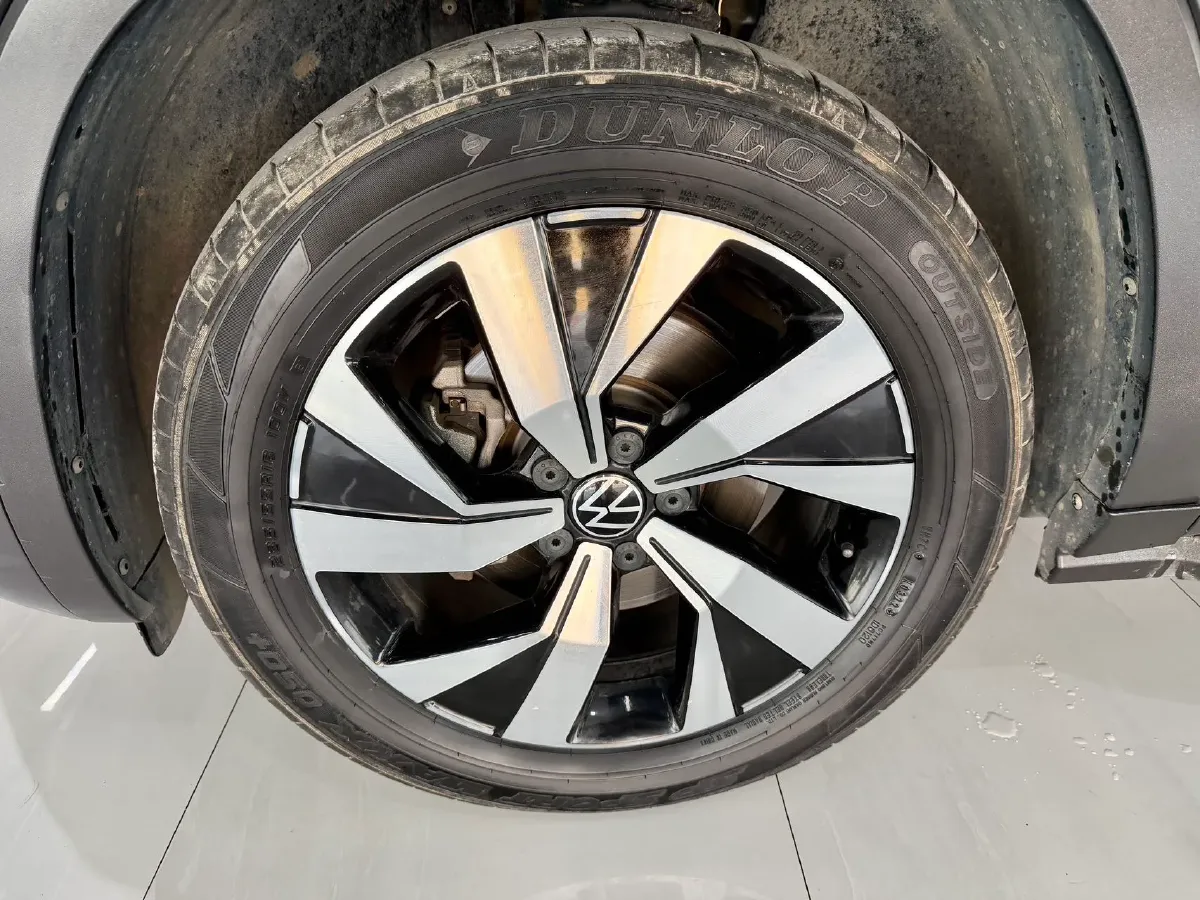 2022 Volkswagen Tayron 1.4T 150HP L4 7DCT,autocango,china used car exporter,china ev exporter,chinese used car exporter,chinese used ev exporter