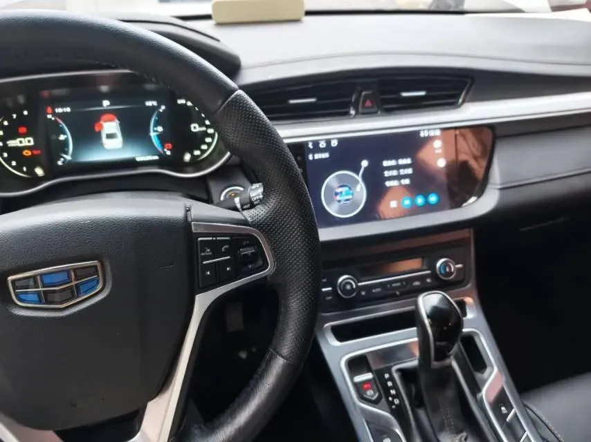 2018 Geely Emgrand 1.5L 109HP L4 CVT,autocango,china used car exporter,china ev exporter,chinese used car exporter,chinese used ev exporter