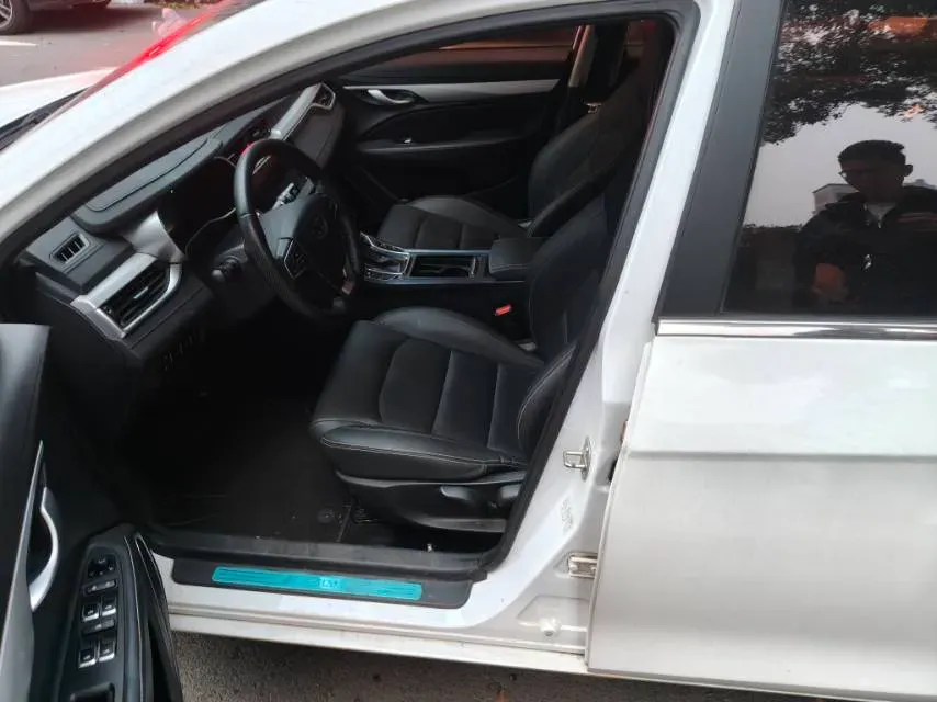 2018 Geely Emgrand 1.5L 109HP L4 CVT,autocango,china used car exporter,china ev exporter,chinese used car exporter,chinese used ev exporter