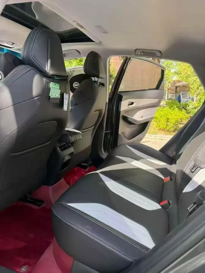 2024 Geely Binray 1.5T 181HP L4 7DCT,autocango,china used car exporter,china ev exporter,chinese used car exporter,chinese used ev exporter