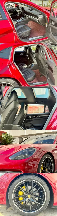 2017 Porsche Panamera 2.9T 440HP V6 8DCT,autocango,china used car exporter,china ev exporter,chinese used car exporter,chinese used ev exporter