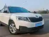 2024 Skoda Kamiq 1.5L 109HP L4 6AT