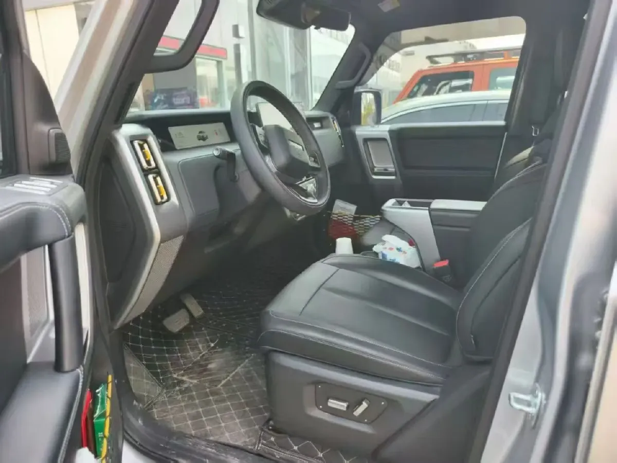 2025 iCAR iCAR Super V23 BEV 81.76KWH,autocango,china used car exporter,china ev exporter,chinese used car exporter,chinese used ev exporter