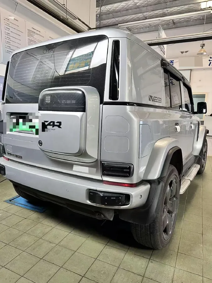 2025 iCAR iCAR Super V23 BEV 81.76KWH,autocango,china used car exporter,china ev exporter,chinese used car exporter,chinese used ev exporter