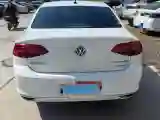 2019 Volkswagen Passat 1.4T 150HP L4 7DCT