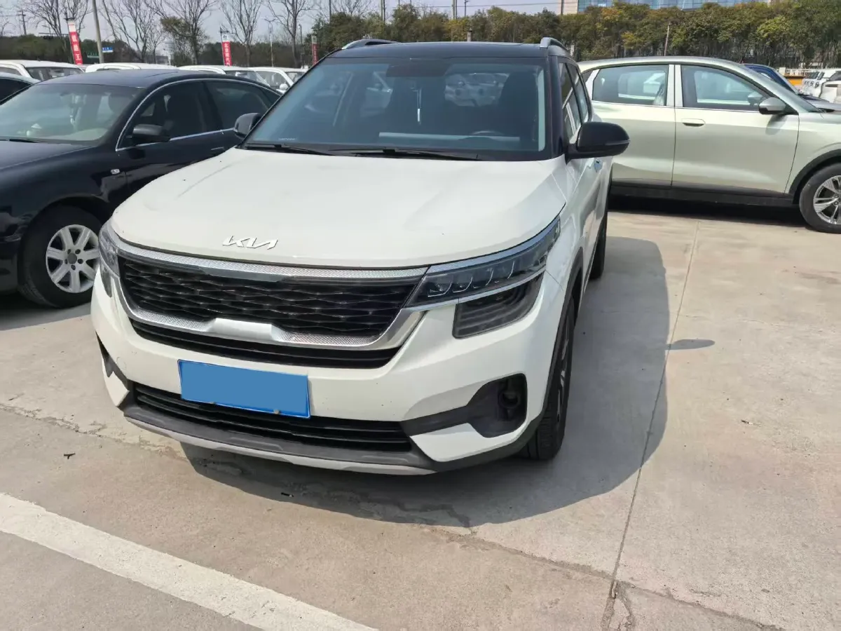 2020 Kia KX3 1.5L 115HP L4 CVT,autocango,china used car exporter,china ev exporter,chinese used car exporter,chinese used ev exporter