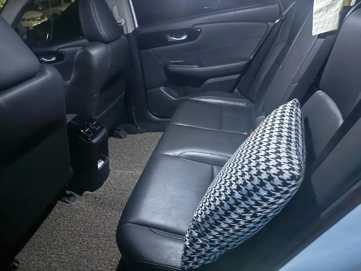 2019 Honda Crider 1.0T 122HP L3 CVT,autocango,china used car exporter,china ev exporter,chinese used car exporter,chinese used ev exporter