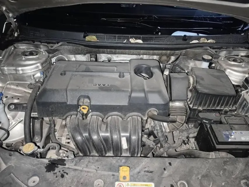 2018 Geely Vision 1.5L 109HP L4 4AT,autocango,china used car exporter,china ev exporter,chinese used car exporter,chinese used ev exporter