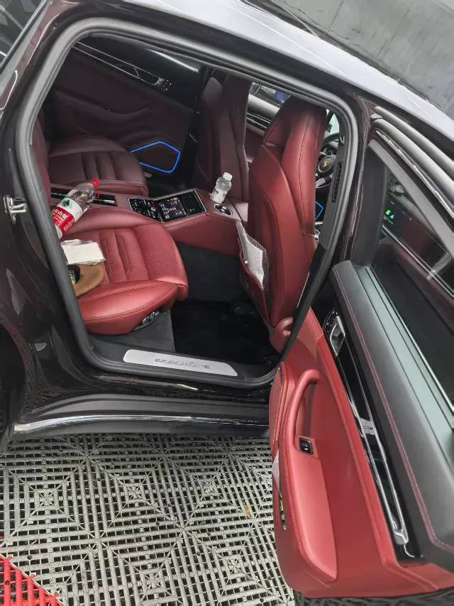 2019 Porsche Panamera 2.9T 330HP V6 8DCT,autocango,china used car exporter,china ev exporter,chinese used car exporter,chinese used ev exporter