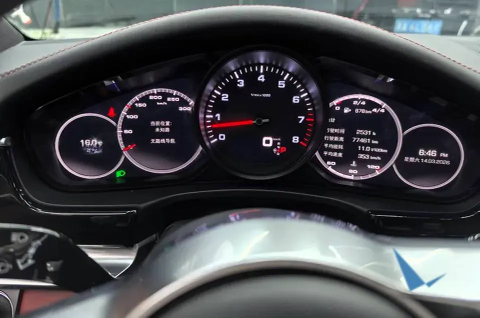 2019 Porsche Panamera 2.9T 330HP V6 8DCT,autocango,china used car exporter,china ev exporter,chinese used car exporter,chinese used ev exporter