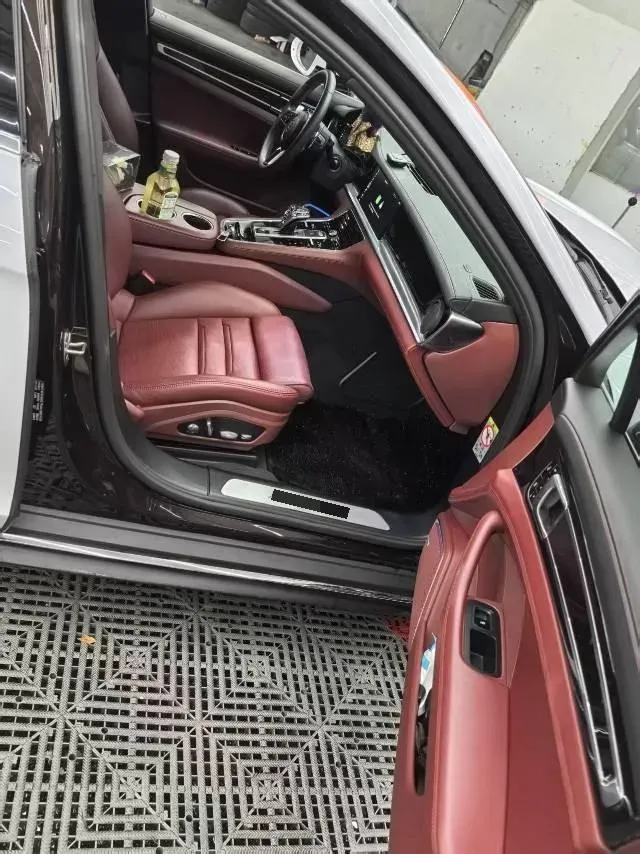 2019 Porsche Panamera 2.9T 330HP V6 8DCT,autocango,china used car exporter,china ev exporter,chinese used car exporter,chinese used ev exporter