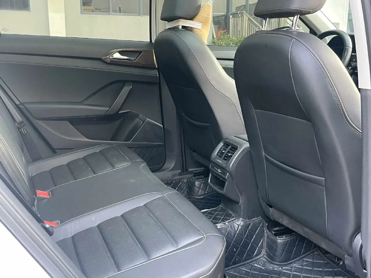 2021 Volkswagen Tharu 1.4T 150HP L4 7DCT,autocango,china used car exporter,china ev exporter,chinese used car exporter,chinese used ev exporter