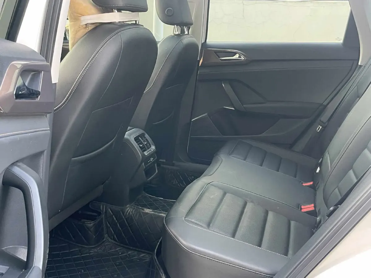 2021 Volkswagen Tharu 1.4T 150HP L4 7DCT,autocango,china used car exporter,china ev exporter,chinese used car exporter,chinese used ev exporter