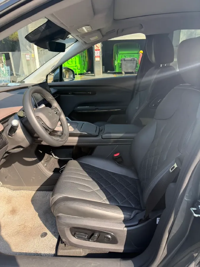 2024 HYPTEC HT BEV 99.5KWH,autocango,china used car exporter,china ev exporter,chinese used car exporter,chinese used ev exporter