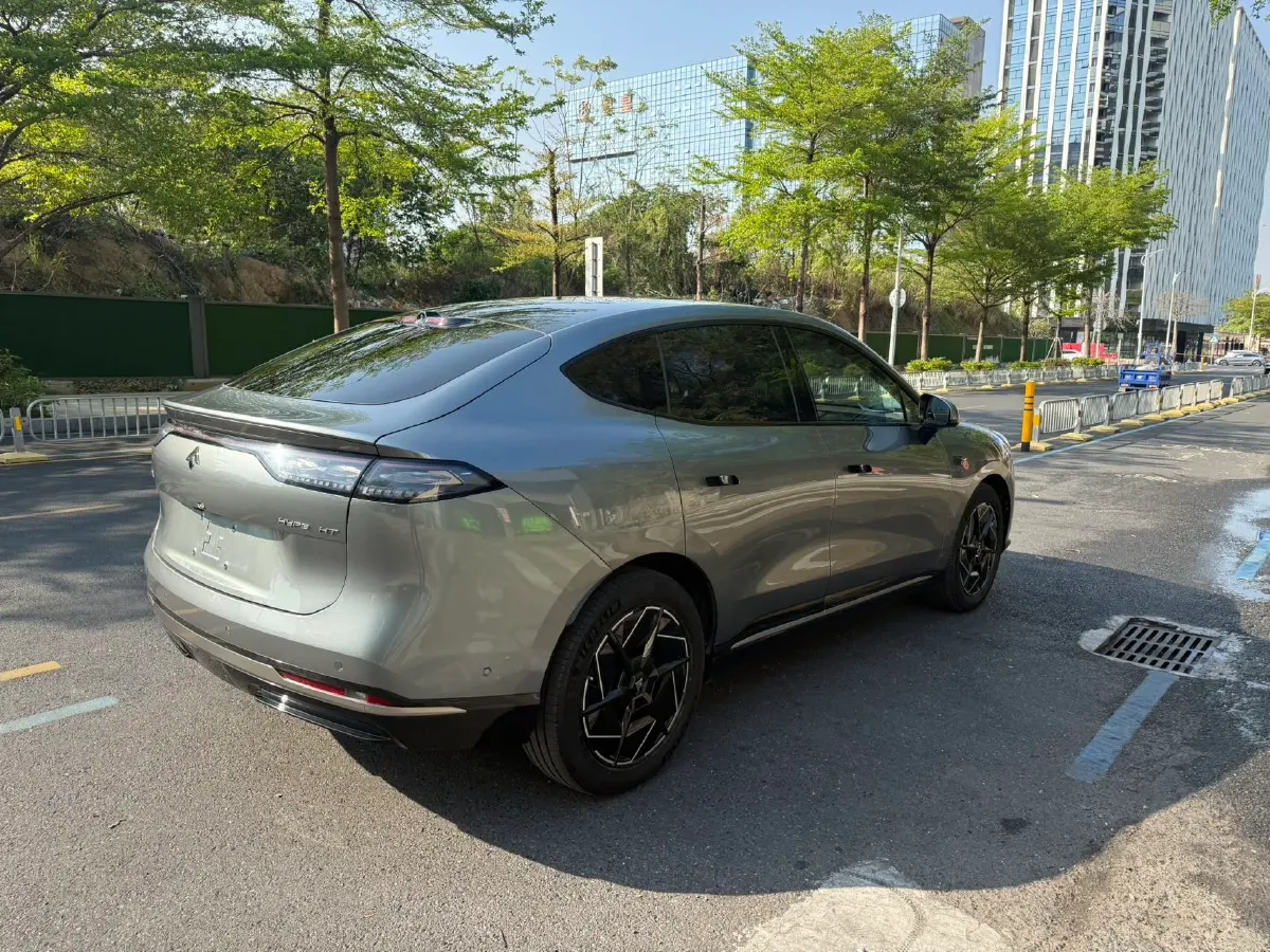 2024 HYPTEC HT BEV 99.5KWH,autocango,china used car exporter,china ev exporter,chinese used car exporter,chinese used ev exporter