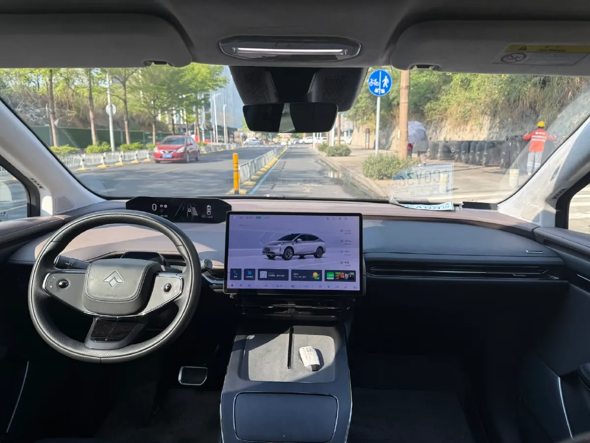 2024 HYPTEC HT BEV 99.5KWH,autocango,china used car exporter,china ev exporter,chinese used car exporter,chinese used ev exporter