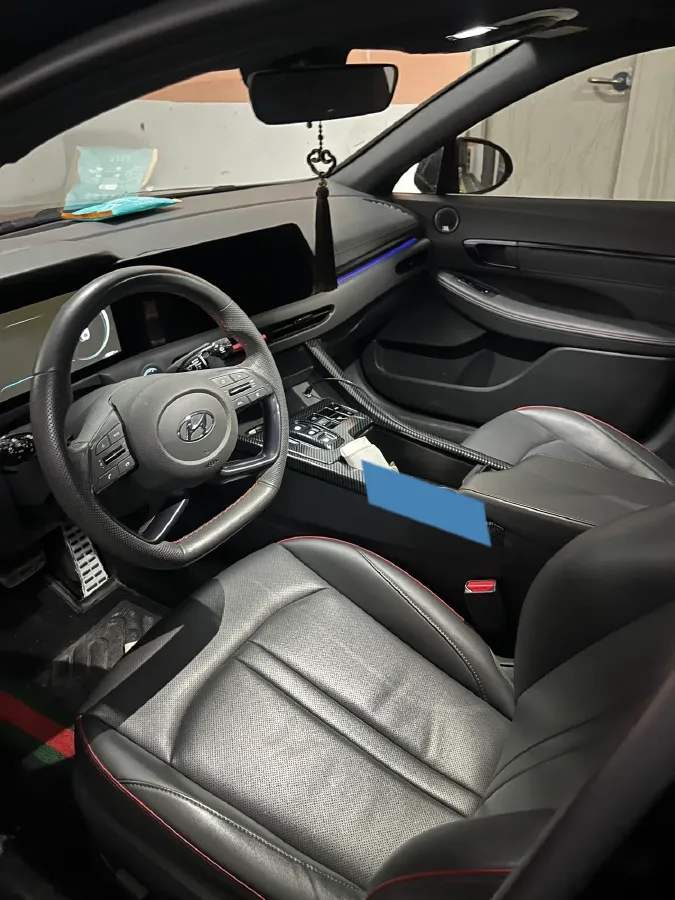 2020 Hyundai Sonata 2.0T 240HP L4 8AT,autocango,china used car exporter,china ev exporter,chinese used car exporter,chinese used ev exporter