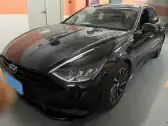 2020 HYUNDAI SONATA,autocango,china used car exporter,china ev exporter,chinese used car exporter,chinese used ev exporter