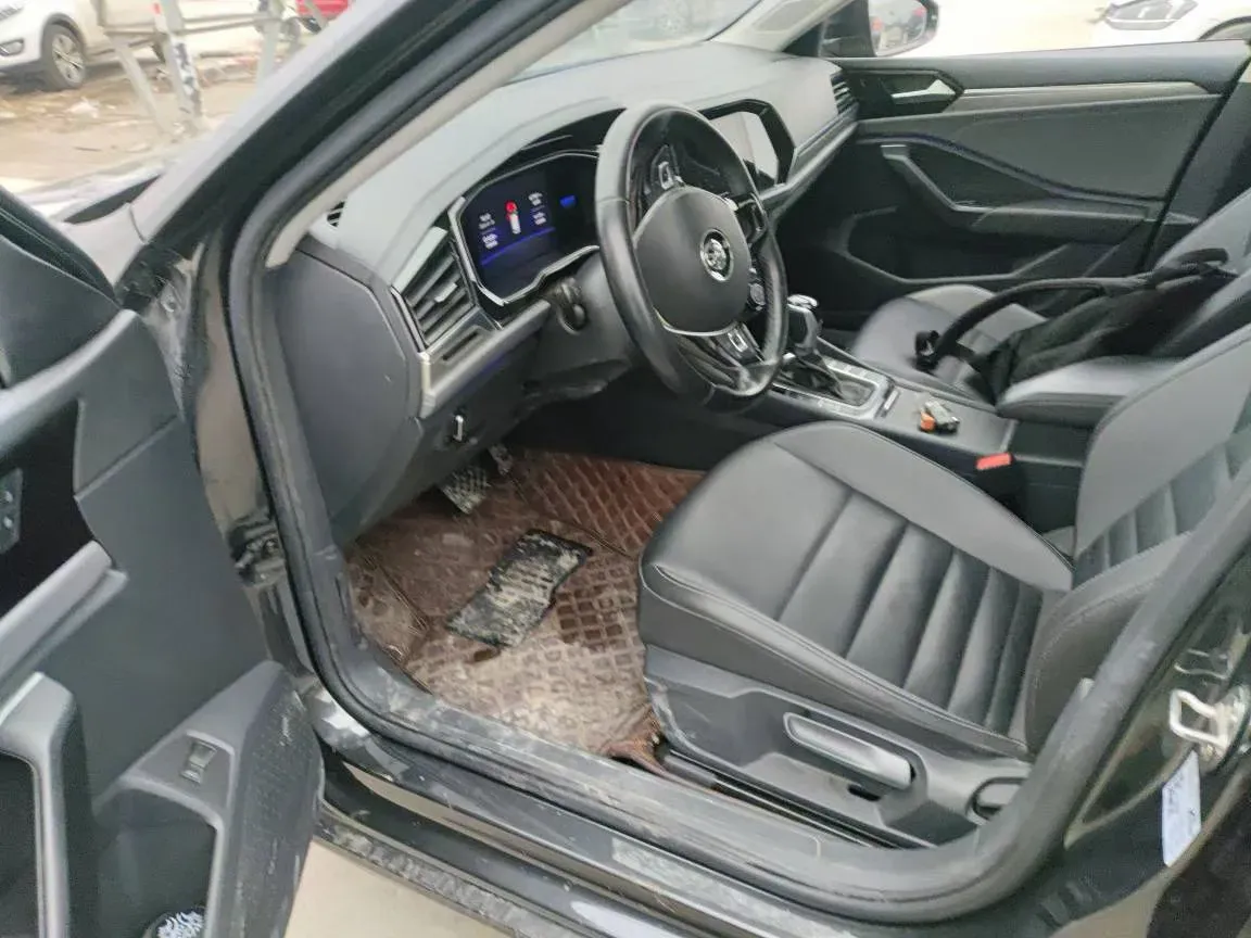 2023 Volkswagen Sagitar 1.4T 150HP L4 7DCT,autocango,china used car exporter,china ev exporter,chinese used car exporter,chinese used ev exporter