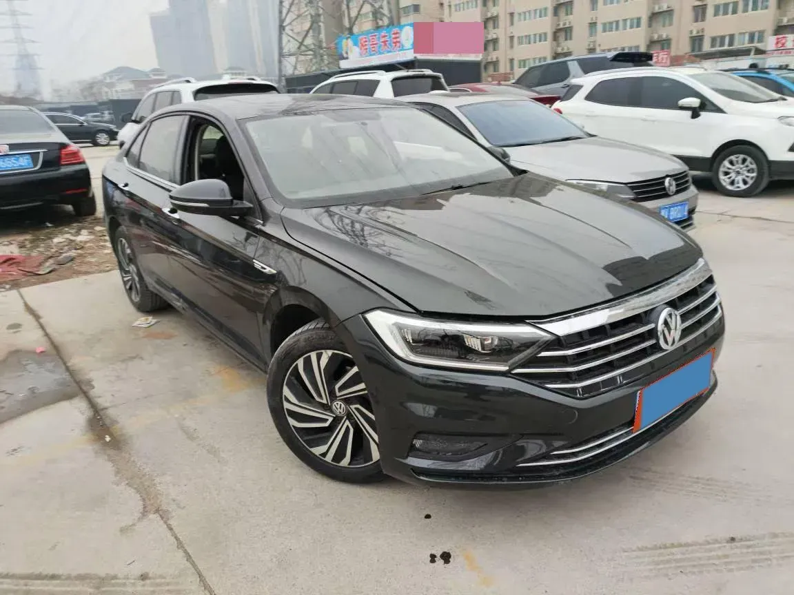 2023 Volkswagen Sagitar 1.4T 150HP L4 7DCT,autocango,china used car exporter,china ev exporter,chinese used car exporter,chinese used ev exporter