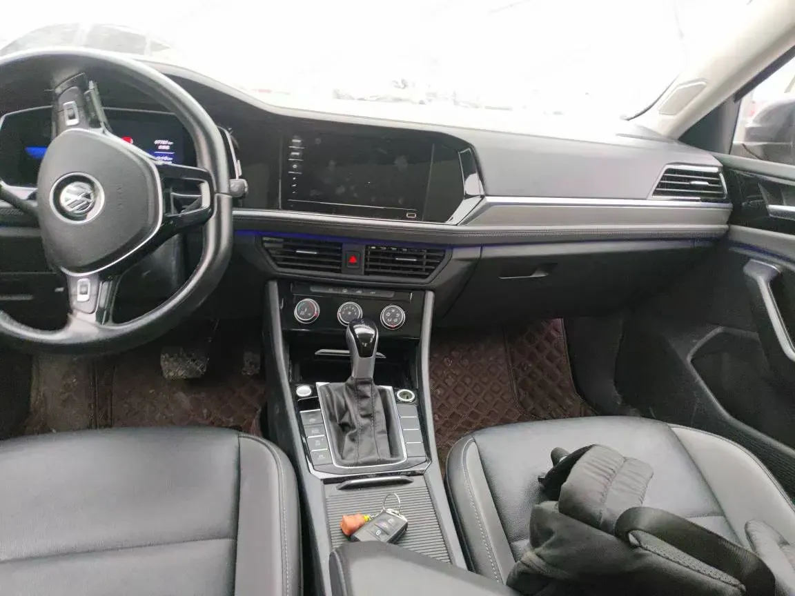 2023 Volkswagen Sagitar 1.4T 150HP L4 7DCT,autocango,china used car exporter,china ev exporter,chinese used car exporter,chinese used ev exporter