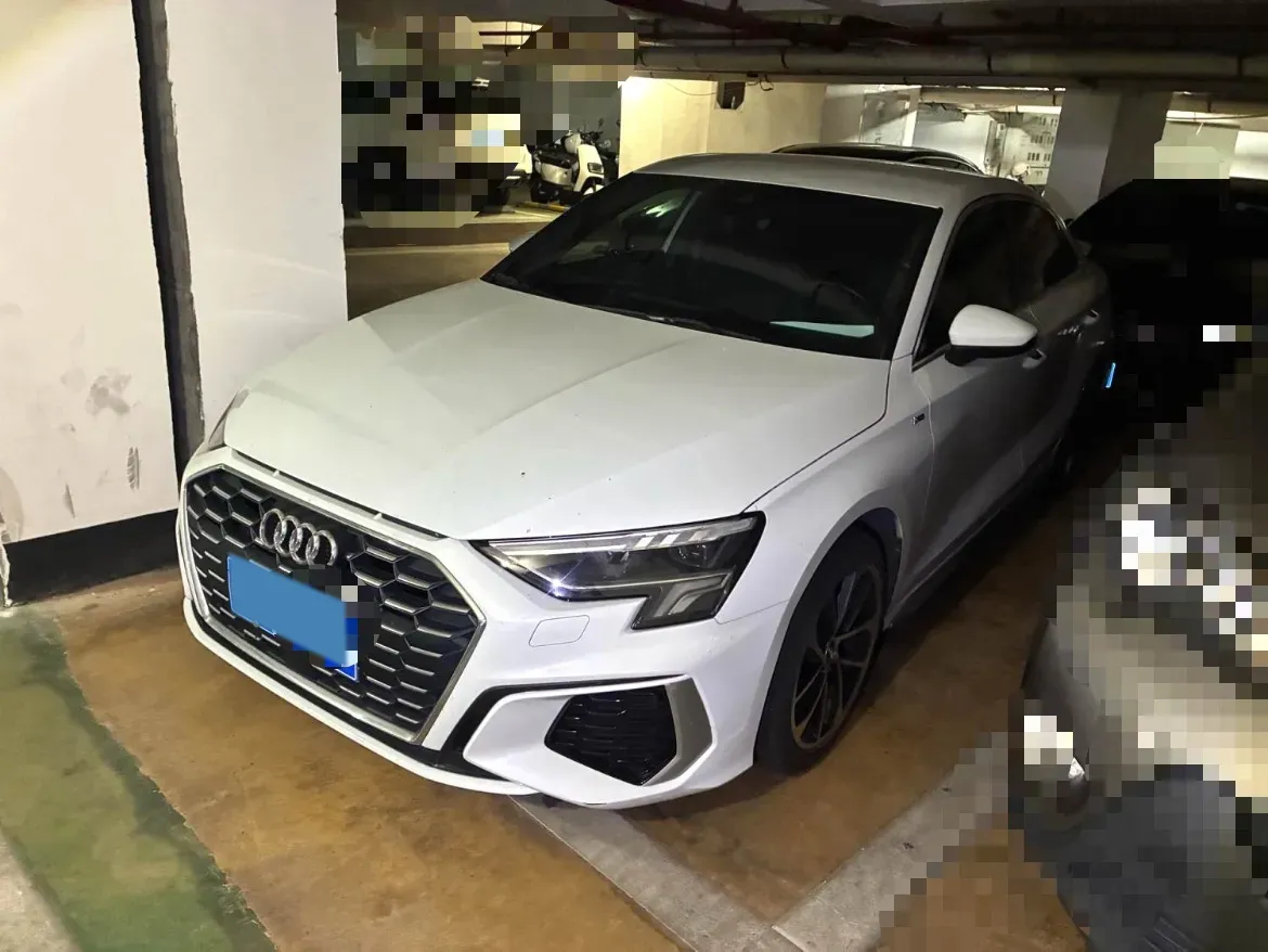 2021 Audi A3 1.4T 150HP L4 7DCT,autocango,china used car exporter,china ev exporter,chinese used car exporter,chinese used ev exporter