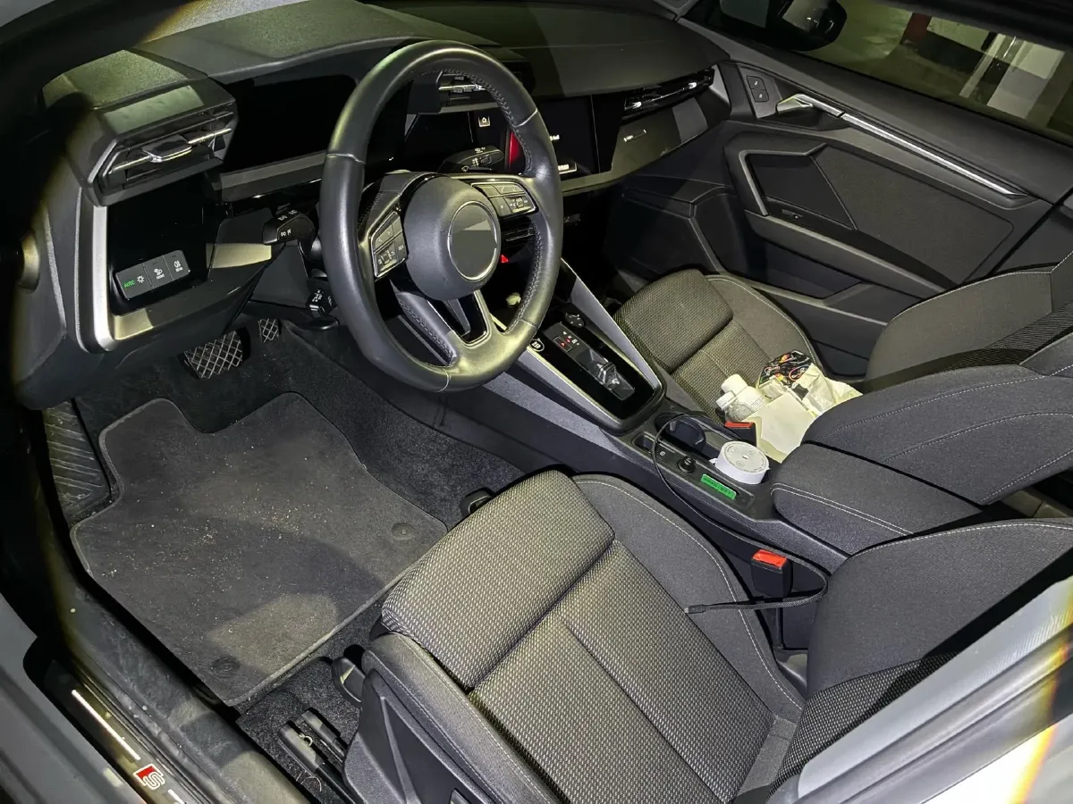 2021 Audi A3 1.4T 150HP L4 7DCT,autocango,china used car exporter,china ev exporter,chinese used car exporter,chinese used ev exporter