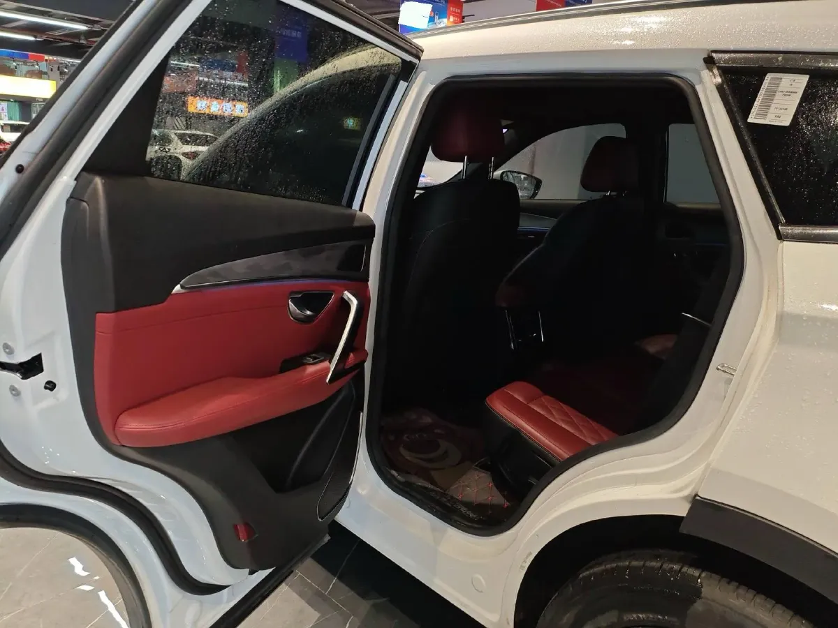 2023 Jetour X70 Plus 1.6T 197HP L4 7DCT,autocango,china used car exporter,china ev exporter,chinese used car exporter,chinese used ev exporter