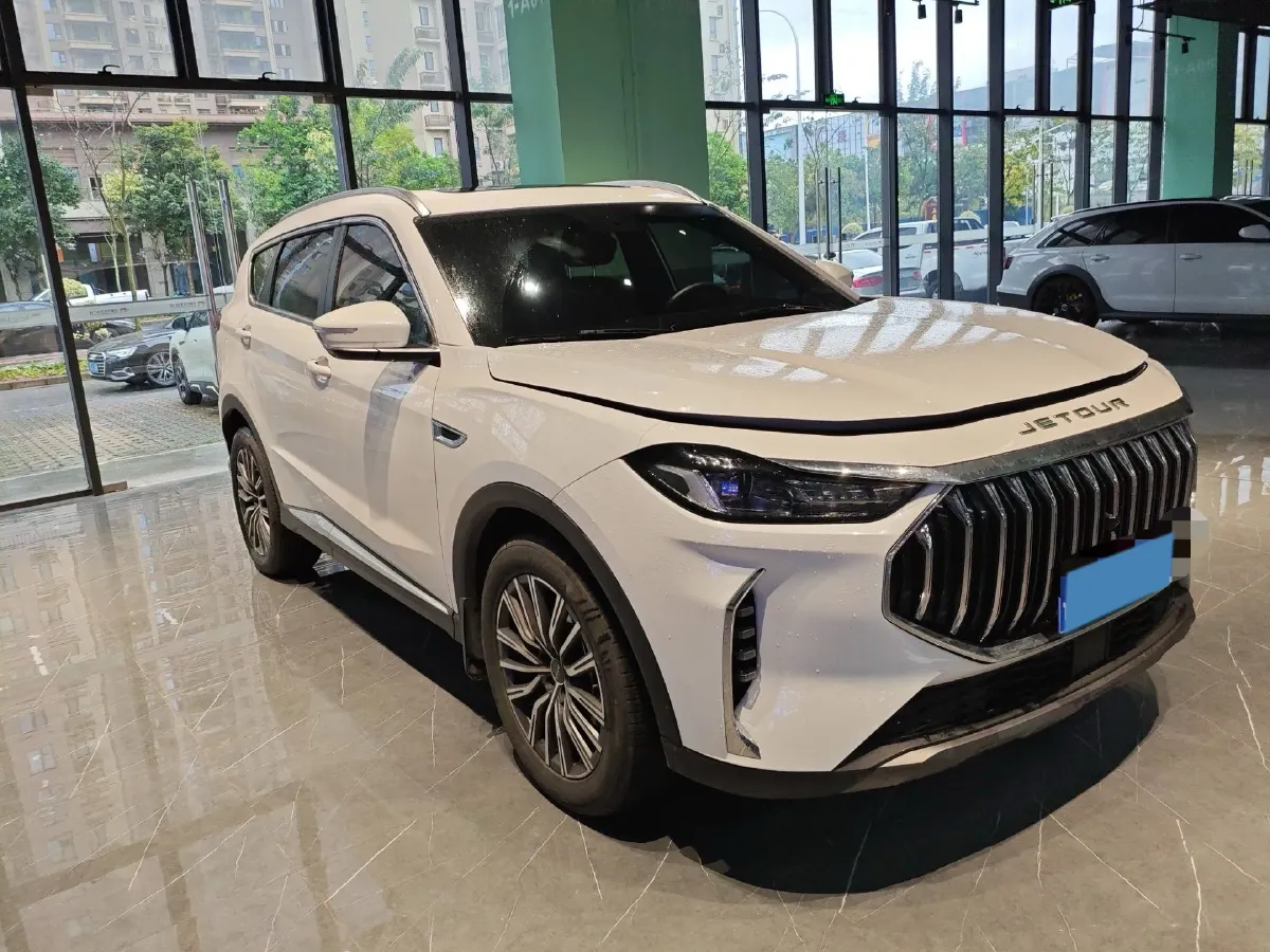 2023 Jetour X70 Plus 1.6T 197HP L4 7DCT,autocango,china used car exporter,china ev exporter,chinese used car exporter,chinese used ev exporter