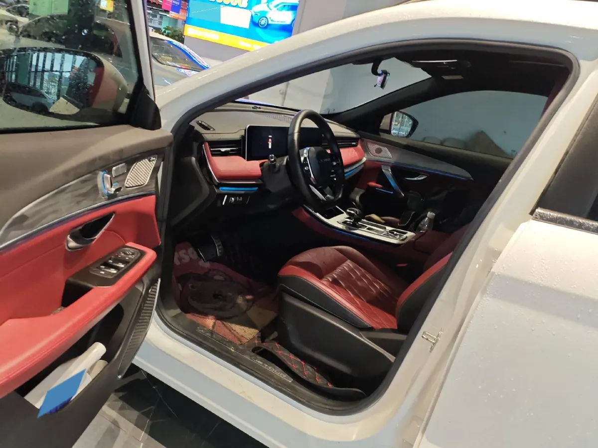 2023 Jetour X70 Plus 1.6T 197HP L4 7DCT,autocango,china used car exporter,china ev exporter,chinese used car exporter,chinese used ev exporter