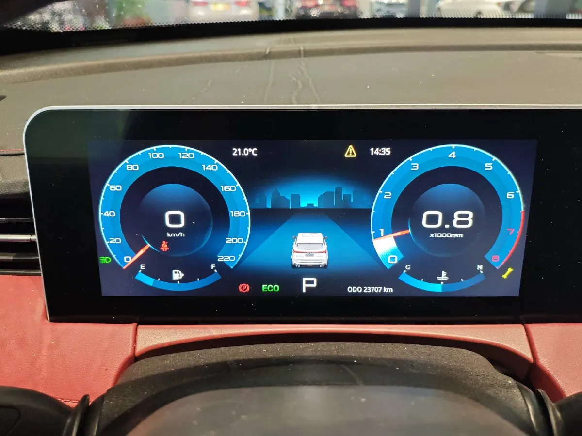 2023 Jetour X70 Plus 1.6T 197HP L4 7DCT,autocango,china used car exporter,china ev exporter,chinese used car exporter,chinese used ev exporter