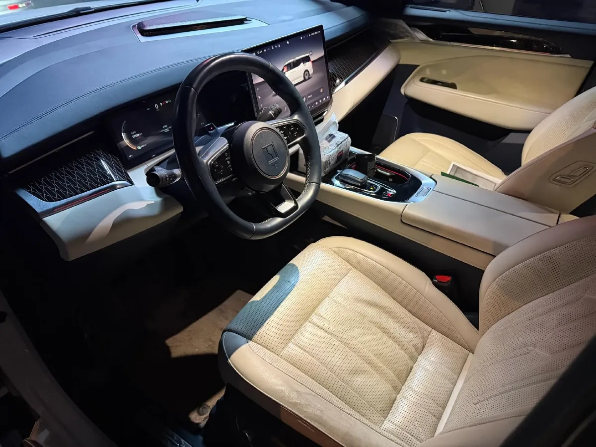 2022 Zeekr 009 BEV 116KWH,autocango,china used car exporter,china ev exporter,chinese used car exporter,chinese used ev exporter