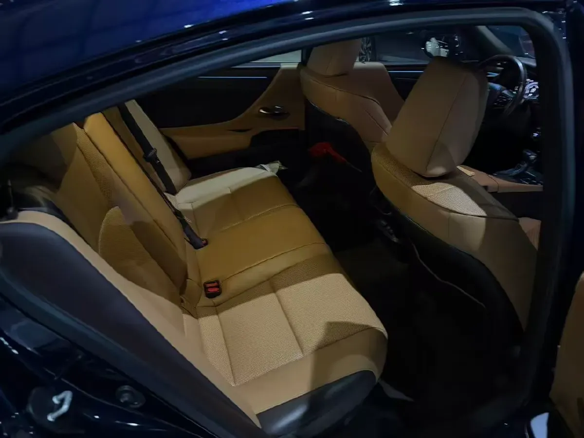 2018 Lexus ES 2.5L 178HP L4 E-CVT Hybrid,autocango,china used car exporter,china ev exporter,chinese used car exporter,chinese used ev exporter