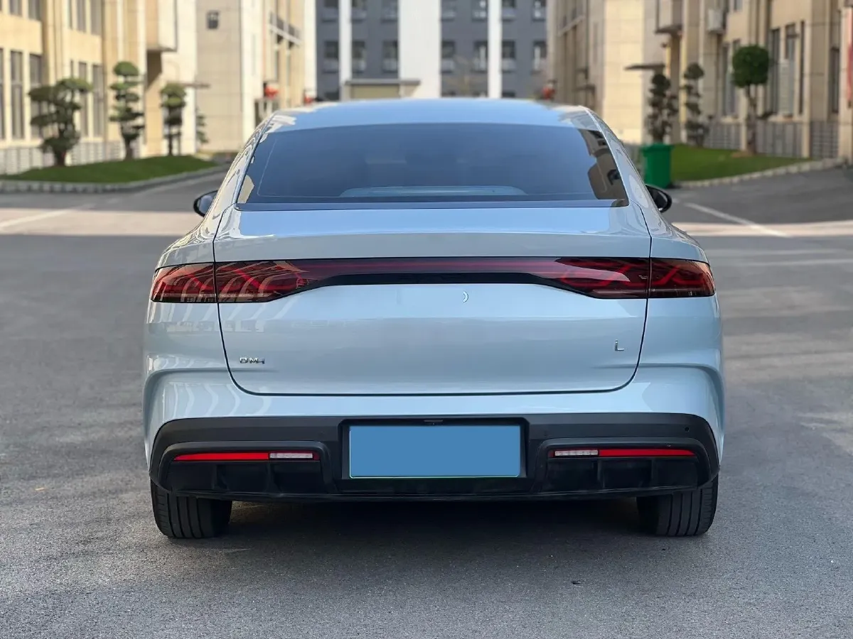 2024 BYD QinL 1.5L 101HP L4 E-CVT PHEV 10.08KWH,autocango,china used car exporter,china ev exporter,chinese used car exporter,chinese used ev exporter