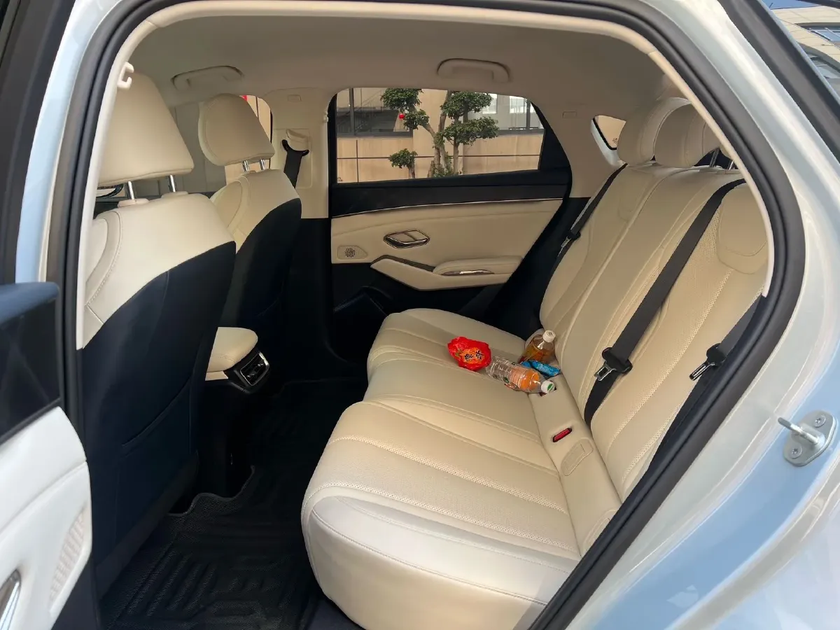 2024 BYD QinL 1.5L 101HP L4 E-CVT PHEV 10.08KWH,autocango,china used car exporter,china ev exporter,chinese used car exporter,chinese used ev exporter