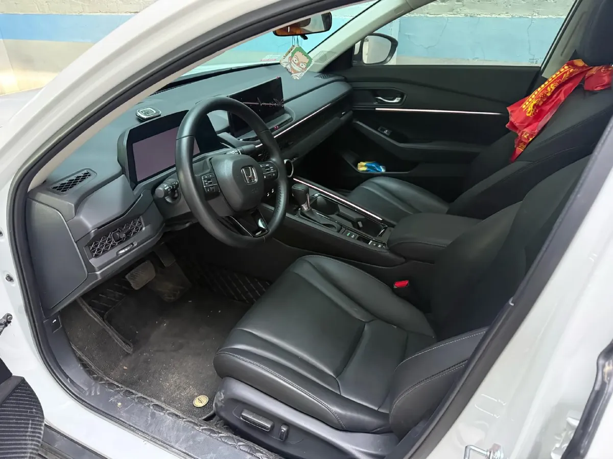 2025 Honda Accord 1.5T 192HP L4 CVT,autocango,china used car exporter,china ev exporter,chinese used car exporter,chinese used ev exporter