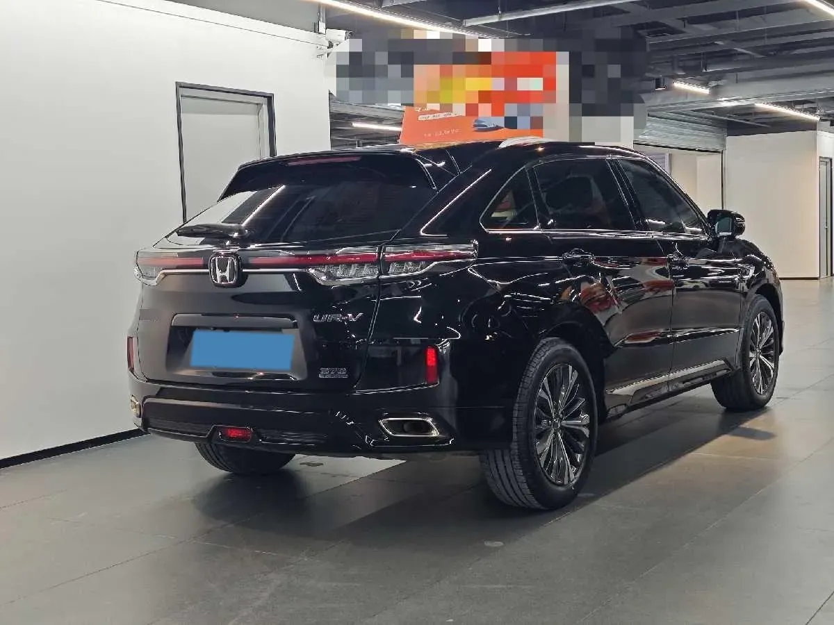 2020 Honda UR-V 2.0T 272HP L4 9AT,autocango,china used car exporter,china ev exporter,chinese used car exporter,chinese used ev exporter