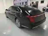 2022 HongQi H9 2.0T 252HP L4 7DCT