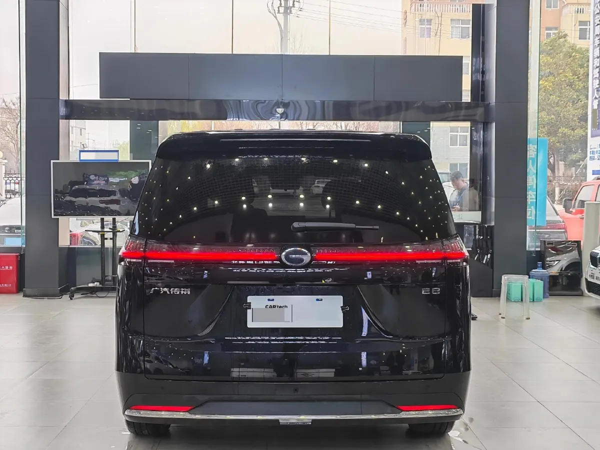 2024 GAC Trumpchi E8 2.0L 140HP L4 2DHT Hybrid,autocango,china used car exporter,china ev exporter,chinese used car exporter,chinese used ev exporter