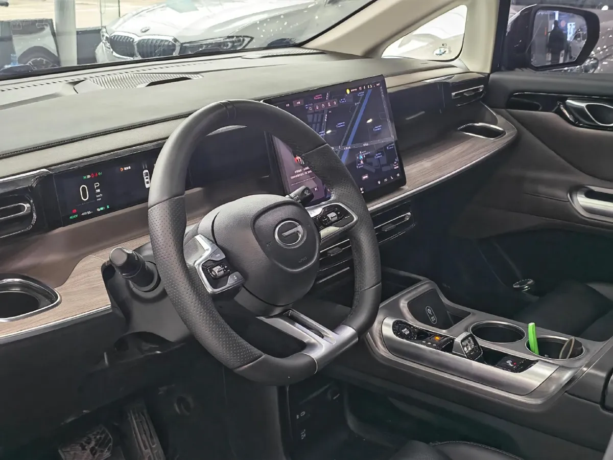 2024 GAC Trumpchi E8 2.0L 140HP L4 2DHT Hybrid,autocango,china used car exporter,china ev exporter,chinese used car exporter,chinese used ev exporter