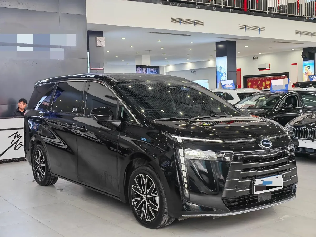 2024 GAC Trumpchi E8 2.0L 140HP L4 2DHT Hybrid,autocango,china used car exporter,china ev exporter,chinese used car exporter,chinese used ev exporter