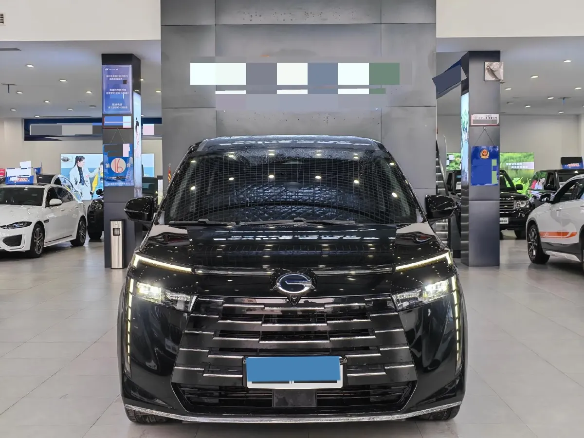 2024 GAC Trumpchi E8 2.0L 140HP L4 2DHT Hybrid,autocango,china used car exporter,china ev exporter,chinese used car exporter,chinese used ev exporter