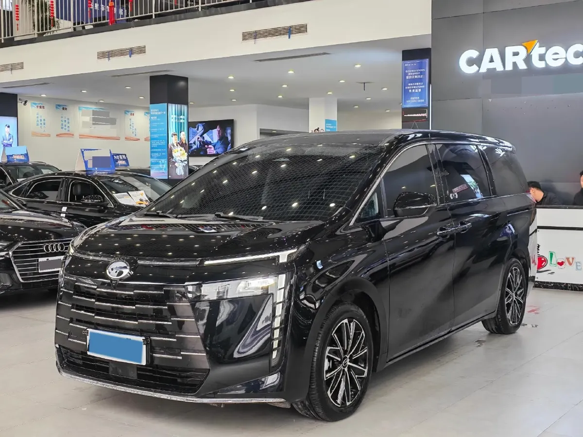 2024 GAC Trumpchi E8 2.0L 140HP L4 2DHT Hybrid,autocango,china used car exporter,china ev exporter,chinese used car exporter,chinese used ev exporter