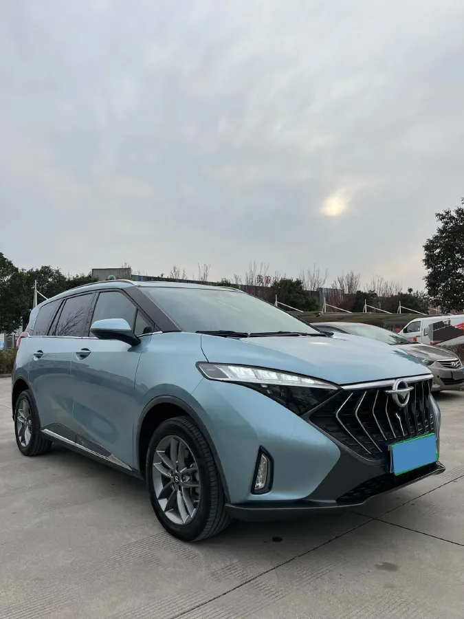 2020 HaiMa 7X 1.6T 195HP L4 6AT,autocango,china used car exporter,china ev exporter,chinese used car exporter,chinese used ev exporter