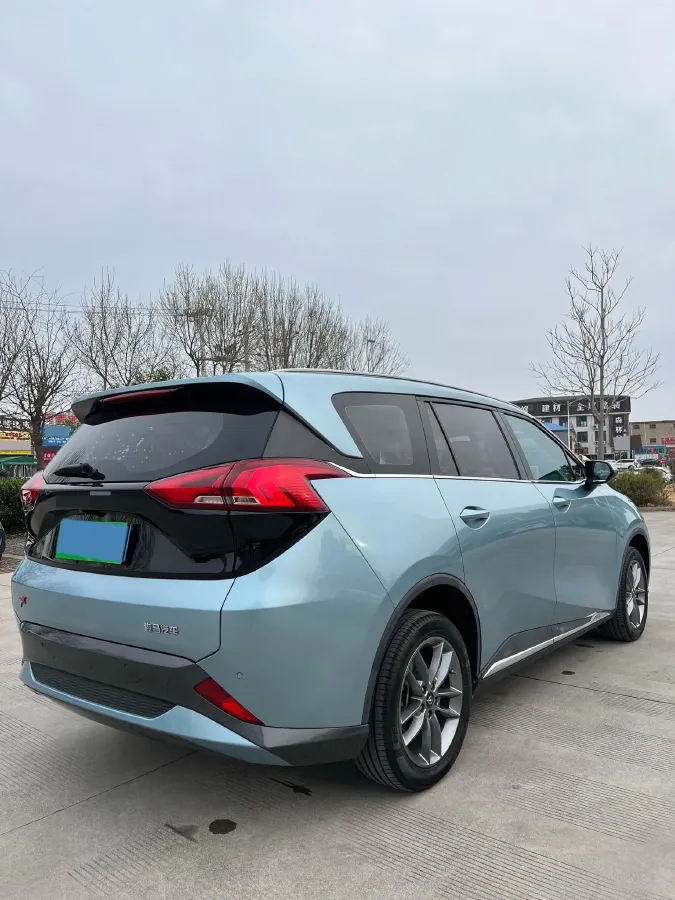 2020 HaiMa 7X 1.6T 195HP L4 6AT,autocango,china used car exporter,china ev exporter,chinese used car exporter,chinese used ev exporter