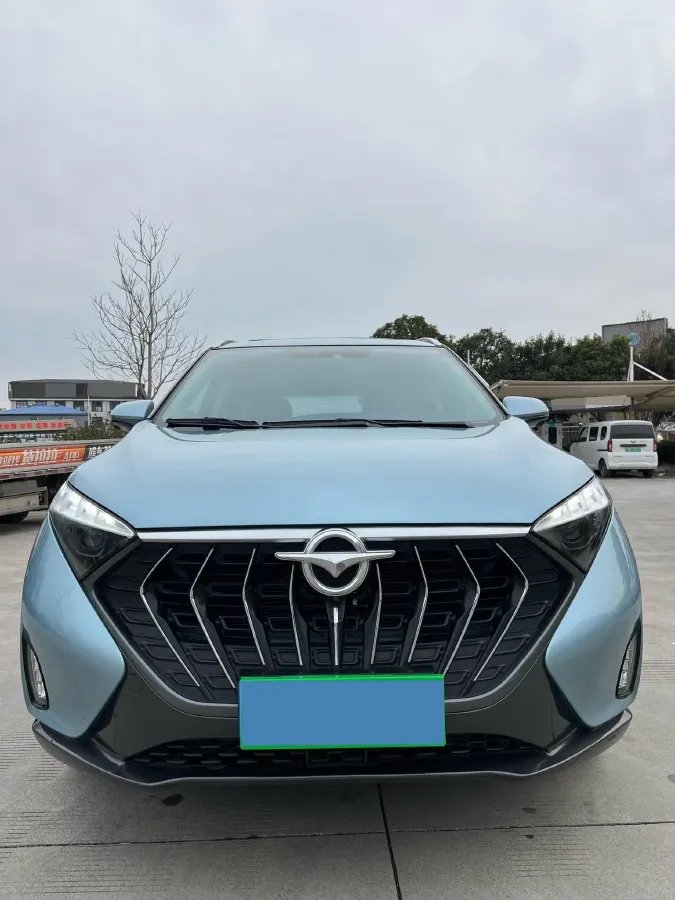 2020 HaiMa 7X 1.6T 195HP L4 6AT,autocango,china used car exporter,china ev exporter,chinese used car exporter,chinese used ev exporter