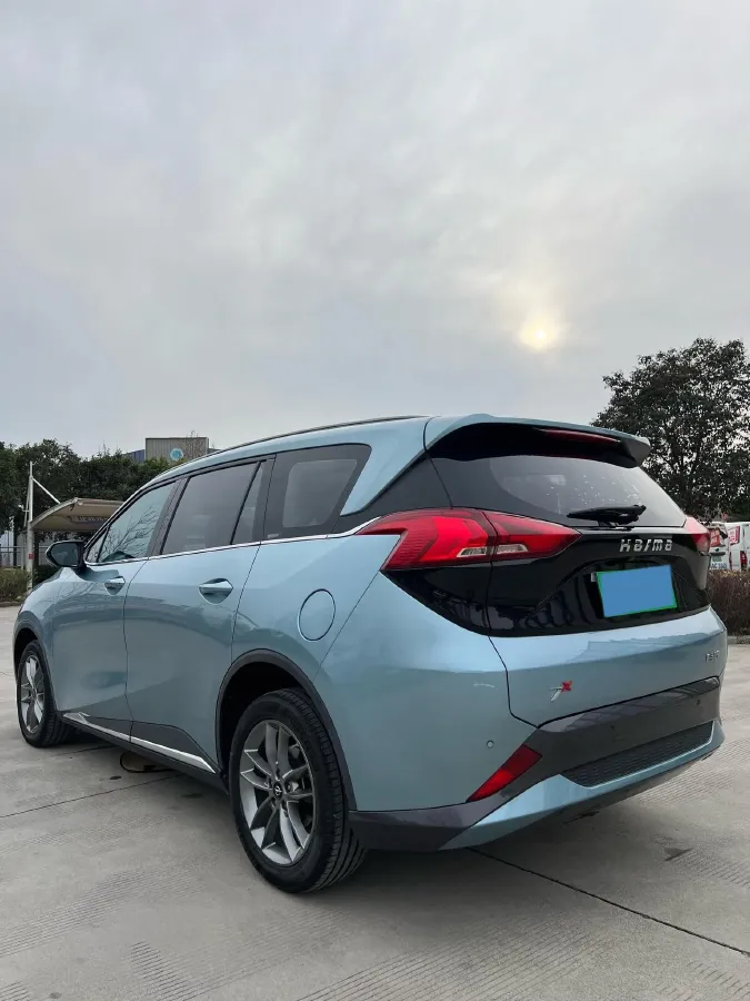 2020 HaiMa 7X 1.6T 195HP L4 6AT,autocango,china used car exporter,china ev exporter,chinese used car exporter,chinese used ev exporter