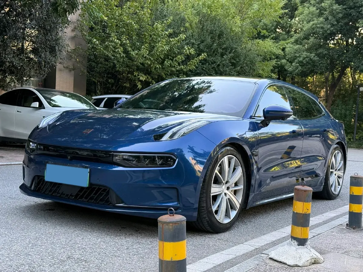 2022 Zeekr 001 BEV 100KWH,autocango,china used car exporter,china ev exporter,chinese used car exporter,chinese used ev exporter