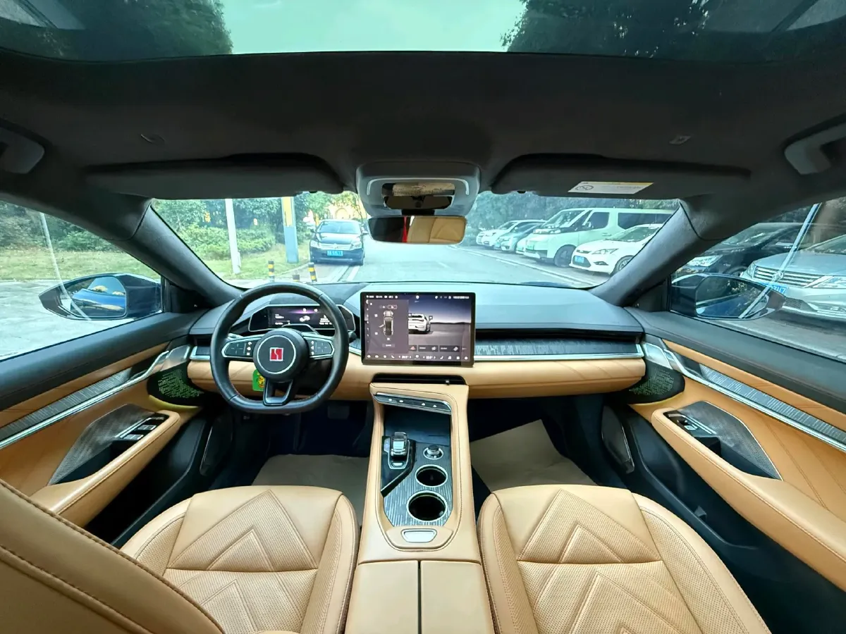 2022 Zeekr 001 BEV 100KWH,autocango,china used car exporter,china ev exporter,chinese used car exporter,chinese used ev exporter